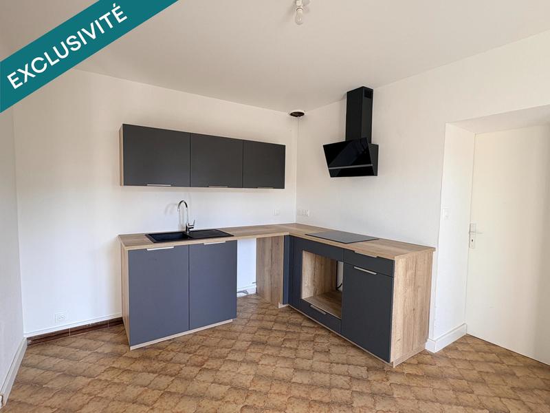 Maison - 139 m² - 7 pièces