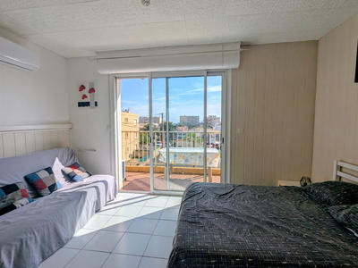 Appartement - 28 m² - 1 pièce