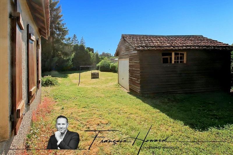 Maison - 160 m² - 5 pièces