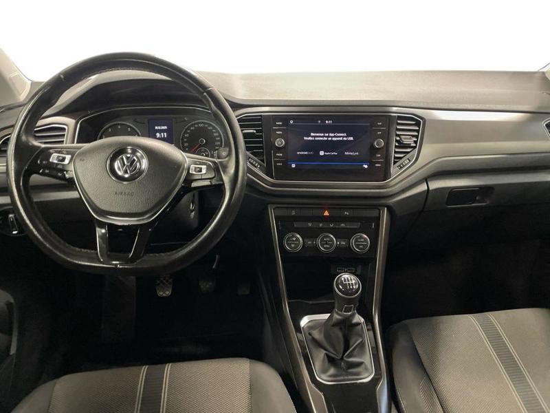 Volkswagen t-Roc 1.0 Tsi 115 Start/Stop Bvm6 Lounge