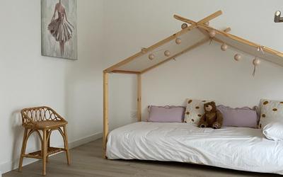 Appartement - 60 à 75 m² - 3 pièces