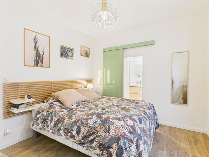 Maison - 164 m² - 5 pièces