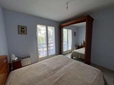 Maison traditionnelle - 72 m² - 4 pièces