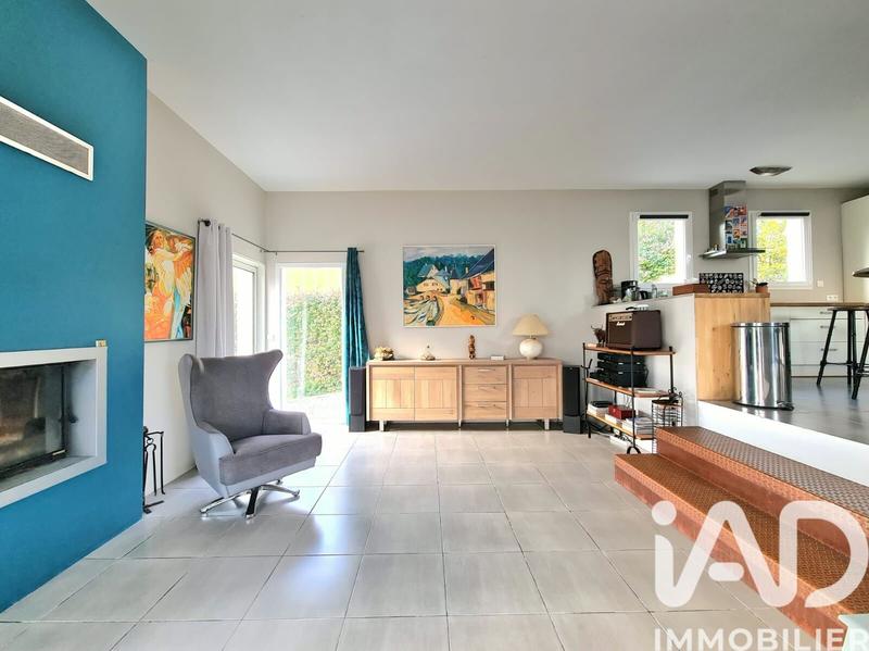 Maison de maîtres - 150 m² - 5 pièces