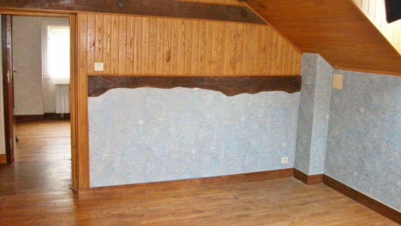 Maison - 160 m² - 9 pièces