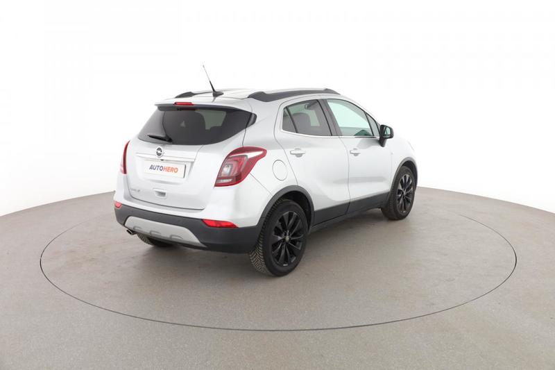 Opel Mokka X 1.6 Diesel 4x2 Black Edition 136 ch