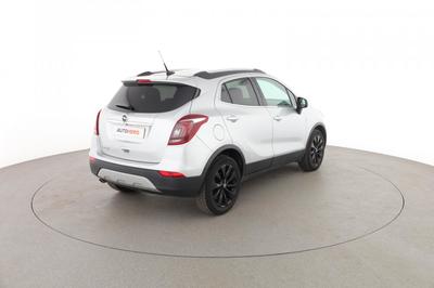 Opel Mokka X 1.6 Diesel 4x2 Black Edition 136 ch