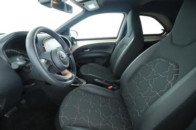 Toyota aygo x 1.0 Vvt-i Collection s-Cvt 72 ch