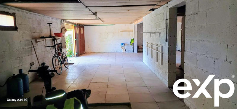 Maison traditionnelle - 99 m² - 4 pièces