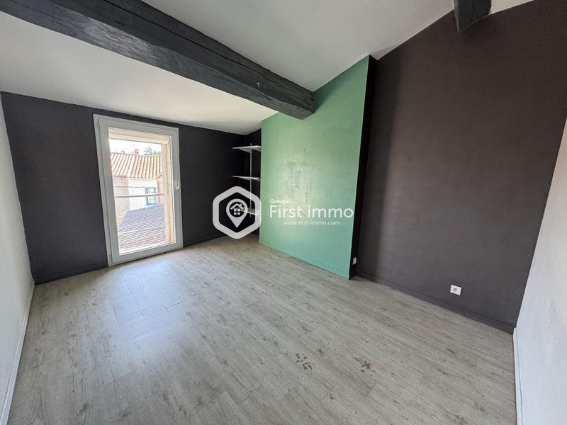 Maison - 126 m² - 5 pièces