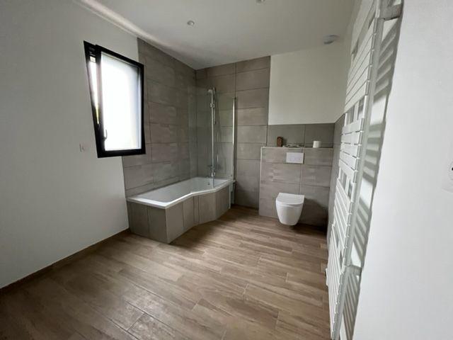 Maison - 164 m² - 4 pièces