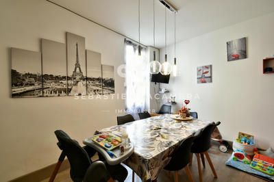 Maison - 109 m² - 3 pièces