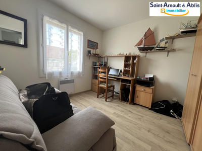 Maison - 84 m² - 4 pièces