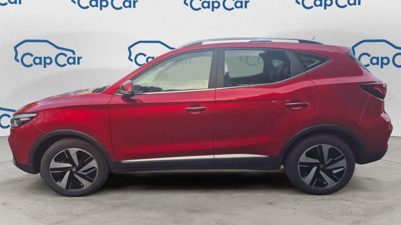 Mg Zs Ev 156 70kWh Luxury