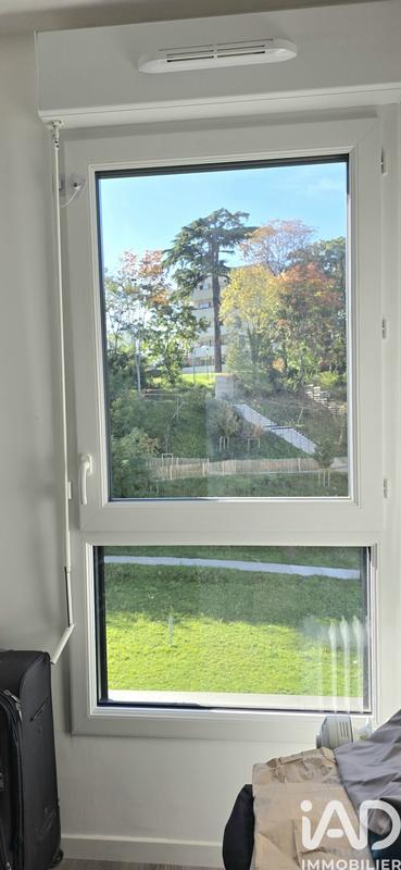 Duplex - 80 m² - 4 pièces