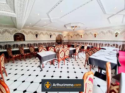 Immeuble - 315 m² - 13 pièces