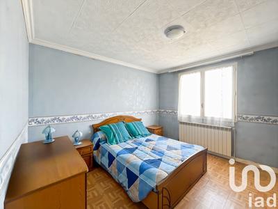 Maison - 91 m² - 4 pièces