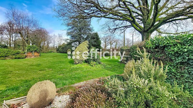 Longère - 170 m² - 6 pièces