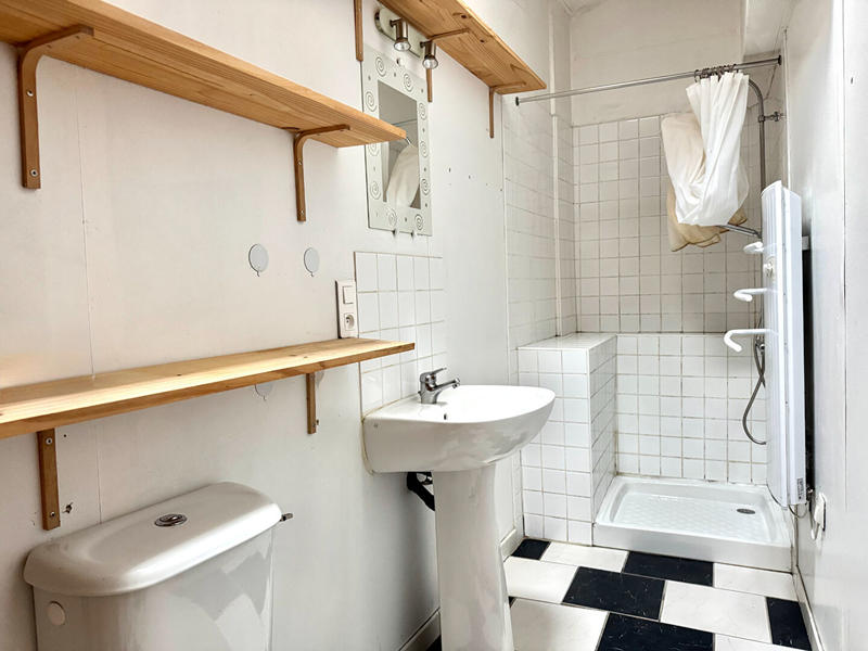 Maison - 98 m² - 5 pièces