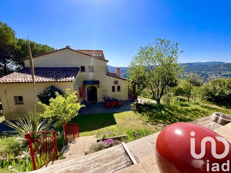 Maison de maîtres - 200 m² - 7 pièces