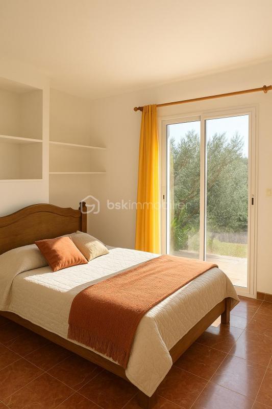 Demeure - 170 m² - 6 pièces