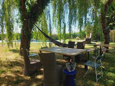 Maison - 224 m² - 7 pièces