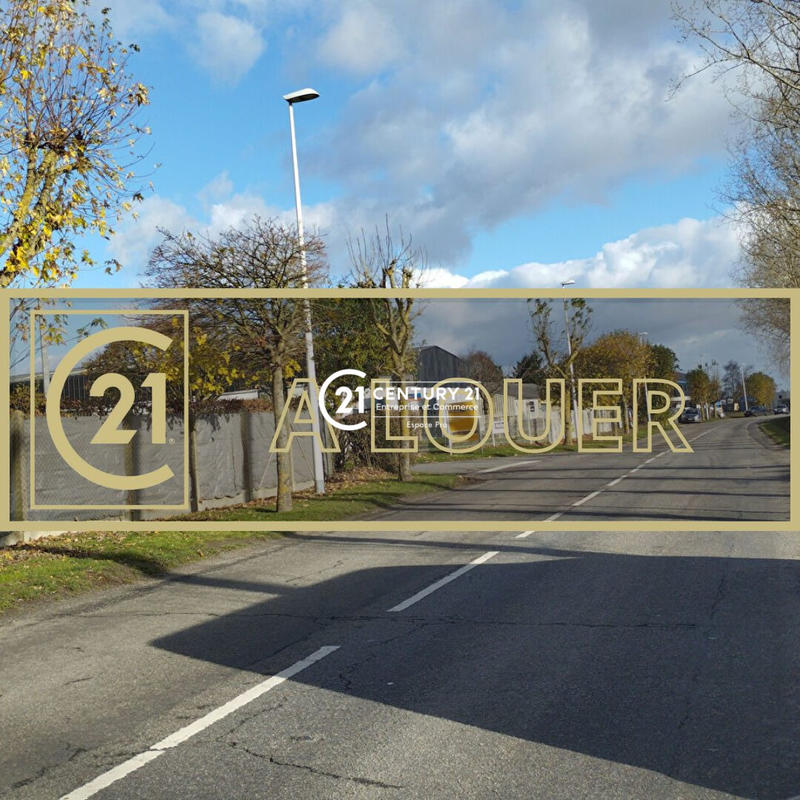 Local commercial - 400 m²