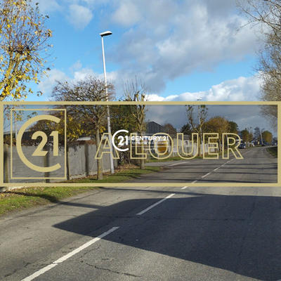 Local commercial - 400 m²