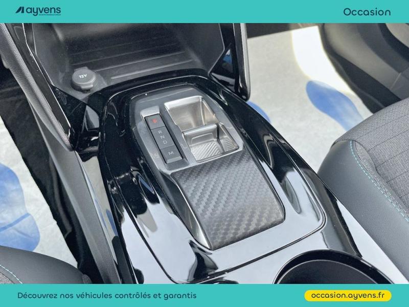 Peugeot 2008 1.2 PureTech 130ch s&amp;S Allure Eat8