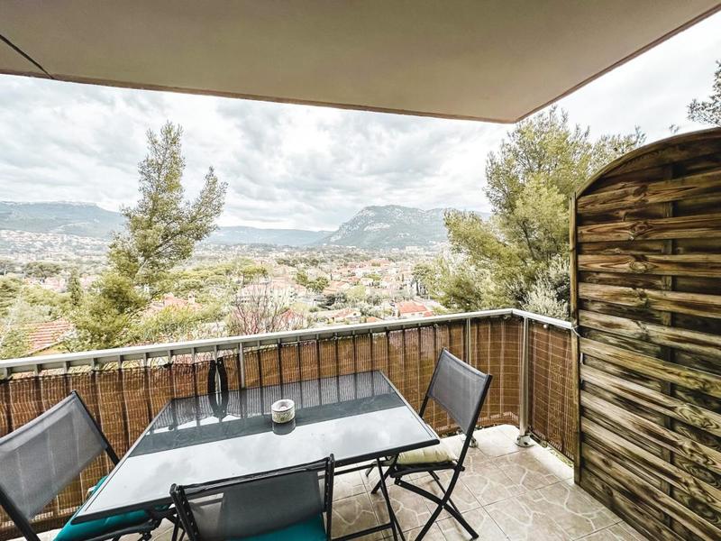 Appartement - 69 m² - 4 pièces