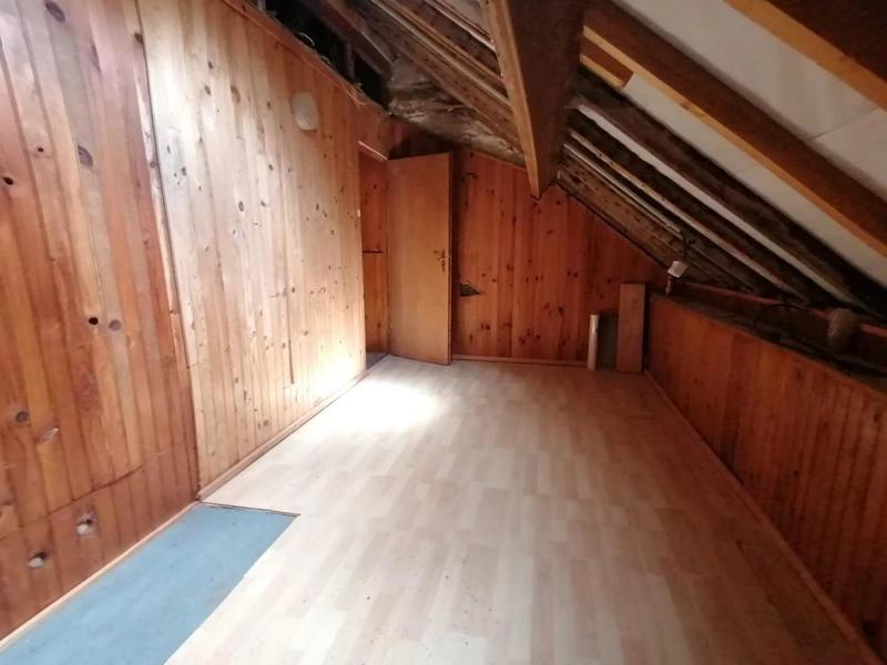 Maison de village - 53 m² - 3 pièces