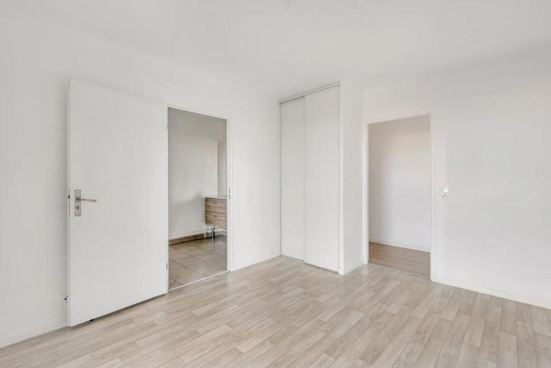 Appartement - 53 m² - 2 pièces