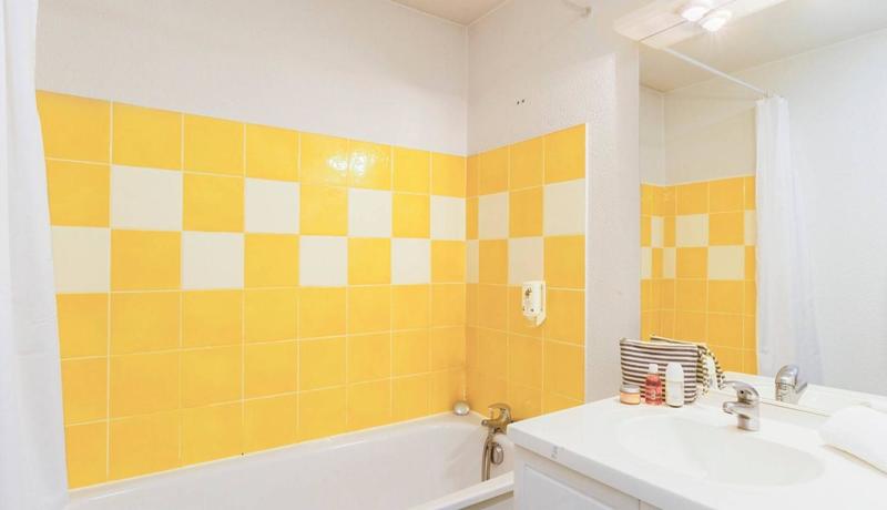 Chambre - 60 m² - 2 pièces