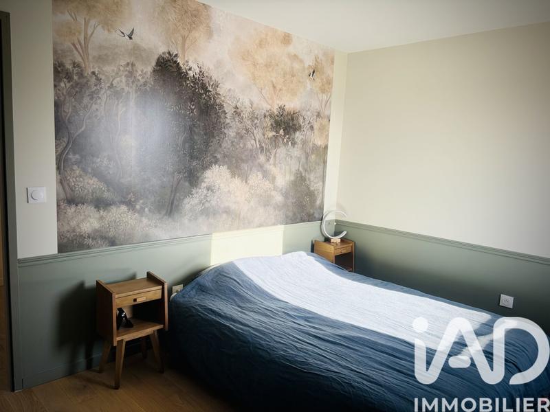 Maison - 170 m² - 6 pièces