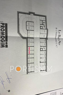 Parking / Garage - 13 m²