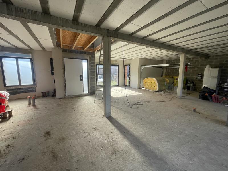 Maison - 168 m² - 5 pièces