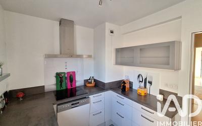 Appartement - 103 m² - 4 pièces