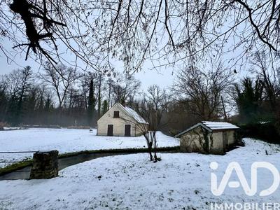 Maison - 166 m² - 5 pièces