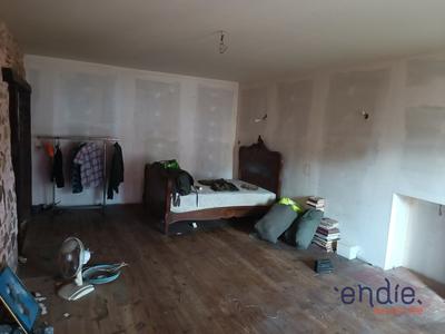 Maison - 90 m² - 2 pièces