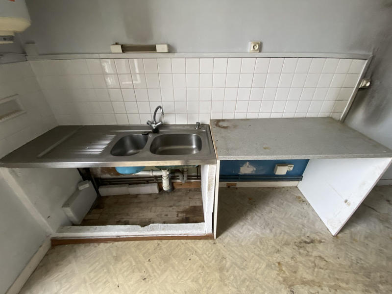 Maison - 171 m² - 8 pièces