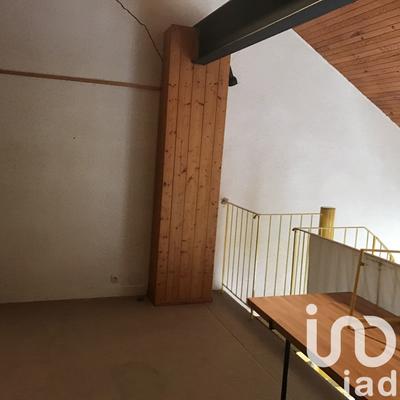 Appartement - 58 m² - 4 pièces
