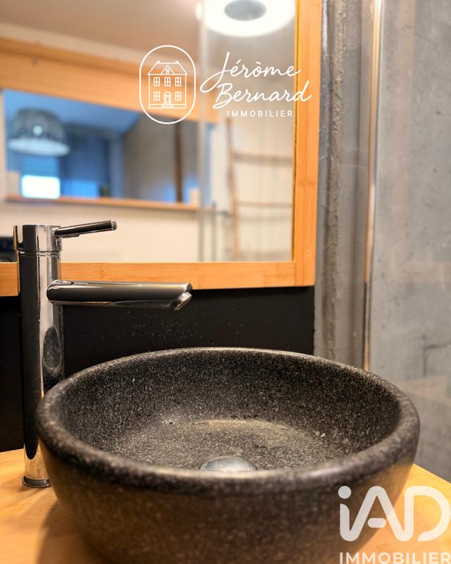 Appartement - 89 m² - 4 pièces