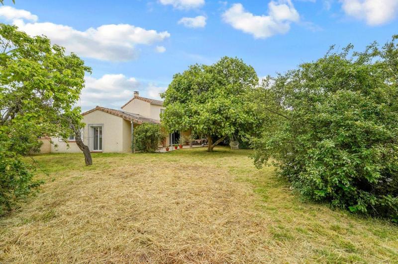 Villa - 170 m² - 5 pièces