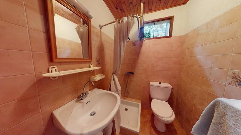 Maison - 55 m² - 4 pièces