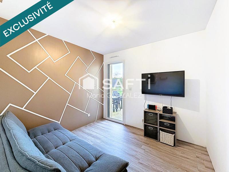 Maison - 155 m² - 10 pièces