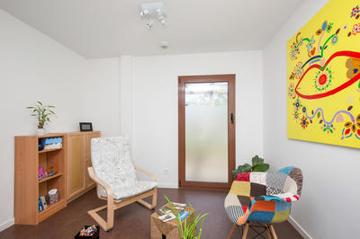 Catherine Dang Van Phu – Psychopraticienne