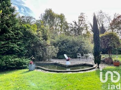 Maison de maîtres - 319 m² - 12 pièces