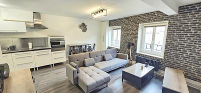 Appartement - 53 m² - 3 pièces