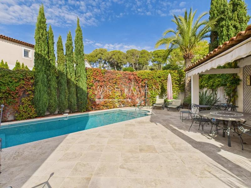 Maison - 119 m² - 5 pièces