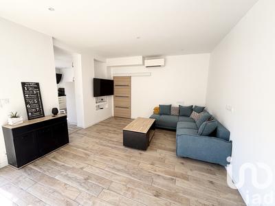 Maison - 129 m² - 5 pièces